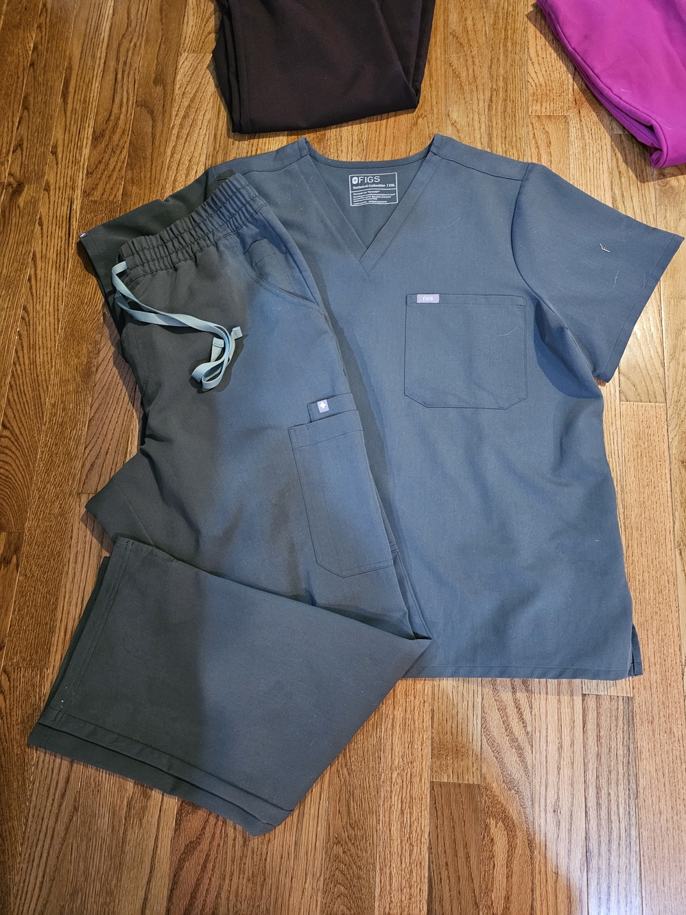 Figs Women’s Bonsai XXL XL